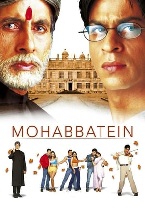 Mohabbatein ❌
