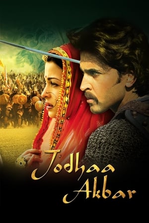 Jodhaa Akbar ❌