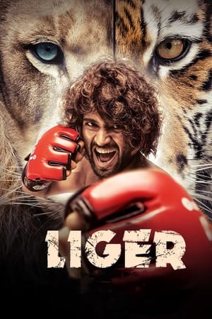 Liger ❌