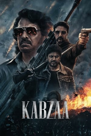 Kabzaa ❌