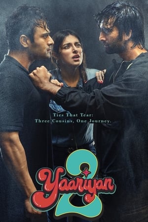 Yaariyan 2 ❌