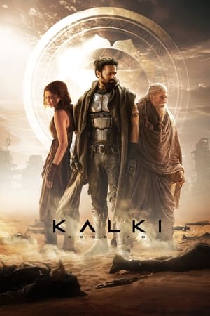 Kalki 2898