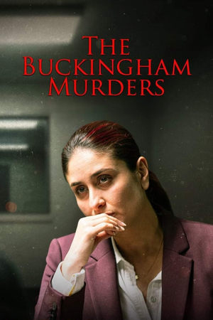 The Buckingham Murders ❌