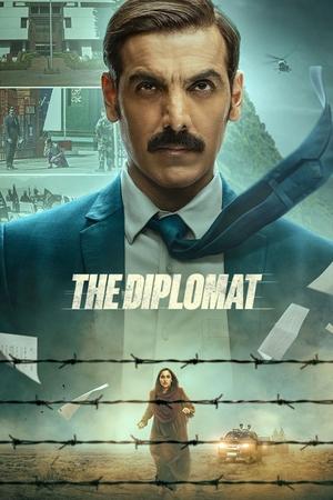 The Diplomat ❌