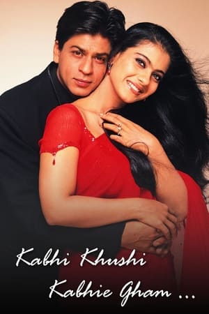 Kabhi Khushi Kabhie Gham - La famille indienne