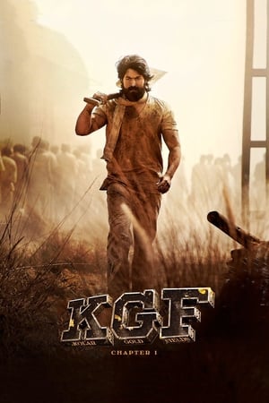 K.G.F: Chapter 1 ❌
