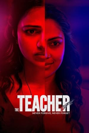 The Teacher ❌