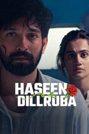 Haseen Dillruba - Beauté Envoûtante