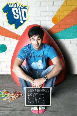 Wake Up Sid ❌